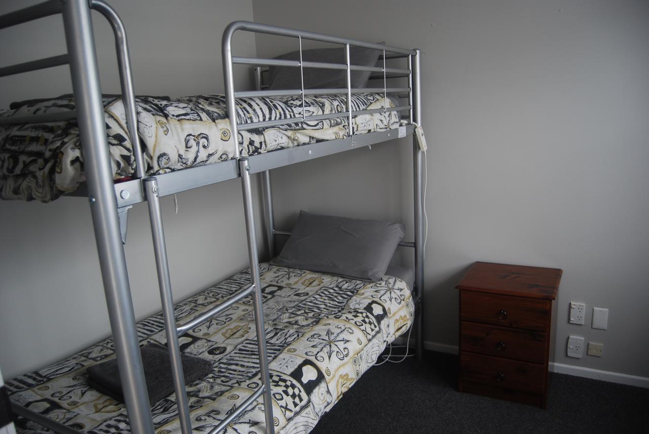 Ohakune Central Backpackers & Cabins Exterior photo